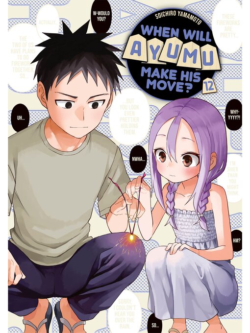 Title details for When Will Ayumu Make His Move？, Volume 12 by Soichiro Yamamoto - Available